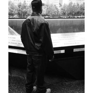 Meet your Posher, Rick